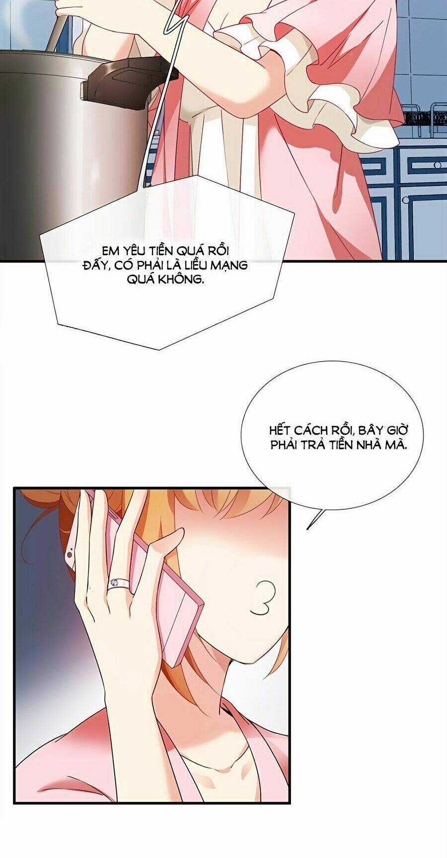 Nhân Chất Tình Nhân - Chapter 20.2 - Trang 16