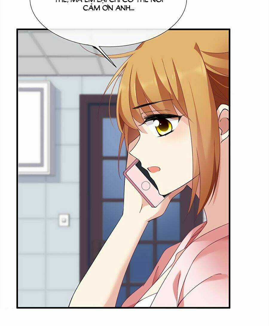 Nhân Chất Tình Nhân - Chapter 20.2 - Trang 18