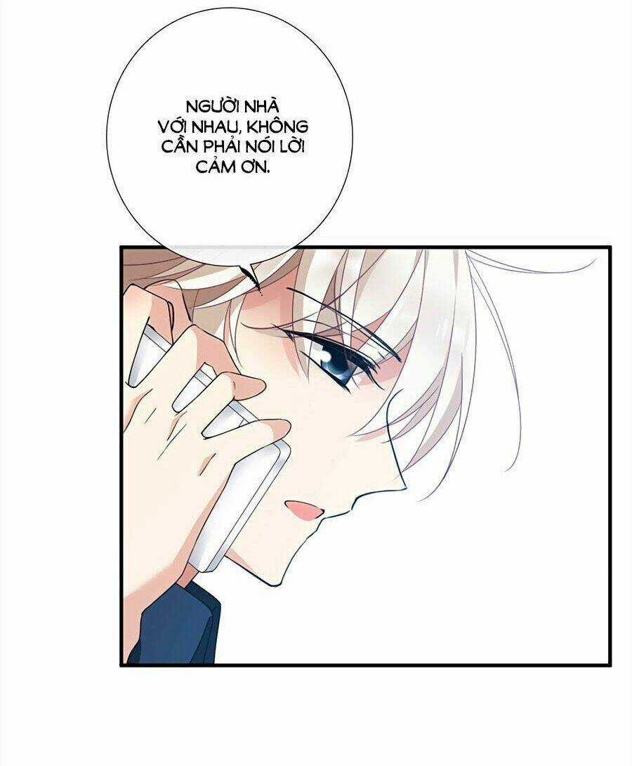 Nhân Chất Tình Nhân - Chapter 20.2 - Trang 19