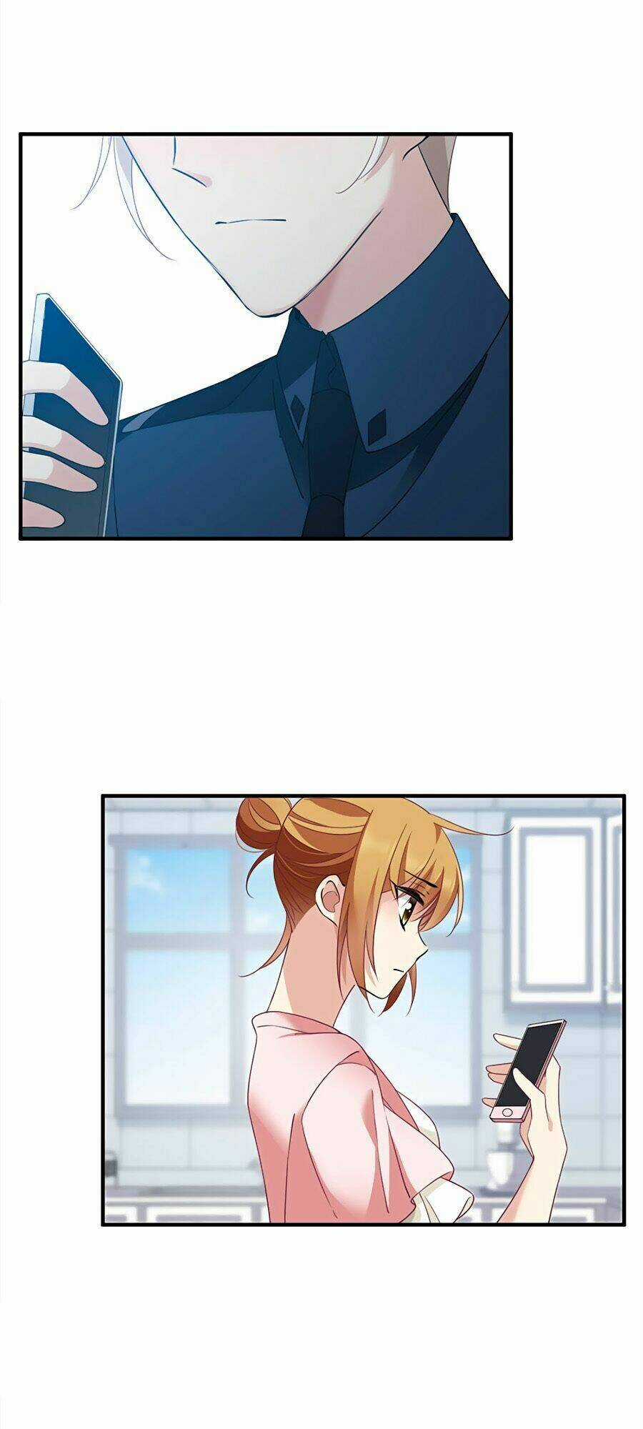 Nhân Chất Tình Nhân - Chapter 20.2 - Trang 20