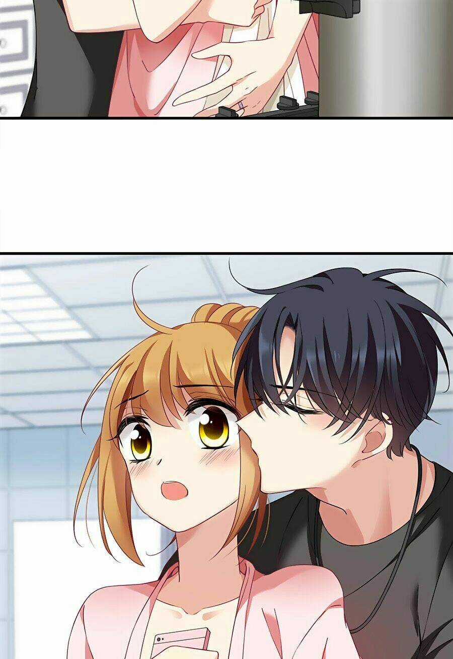 Nhân Chất Tình Nhân - Chapter 20.2 - Trang 22