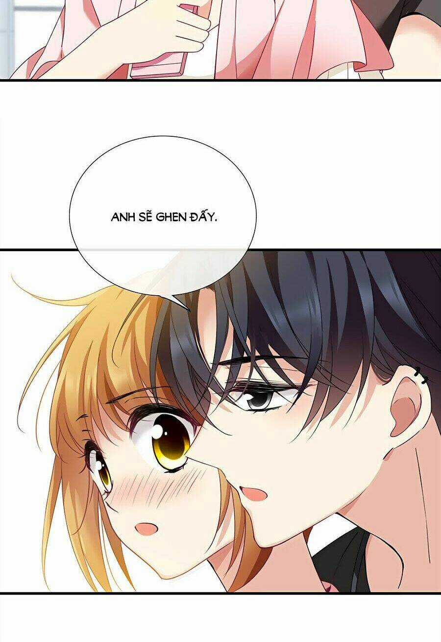 Nhân Chất Tình Nhân - Chapter 20.2 - Trang 23