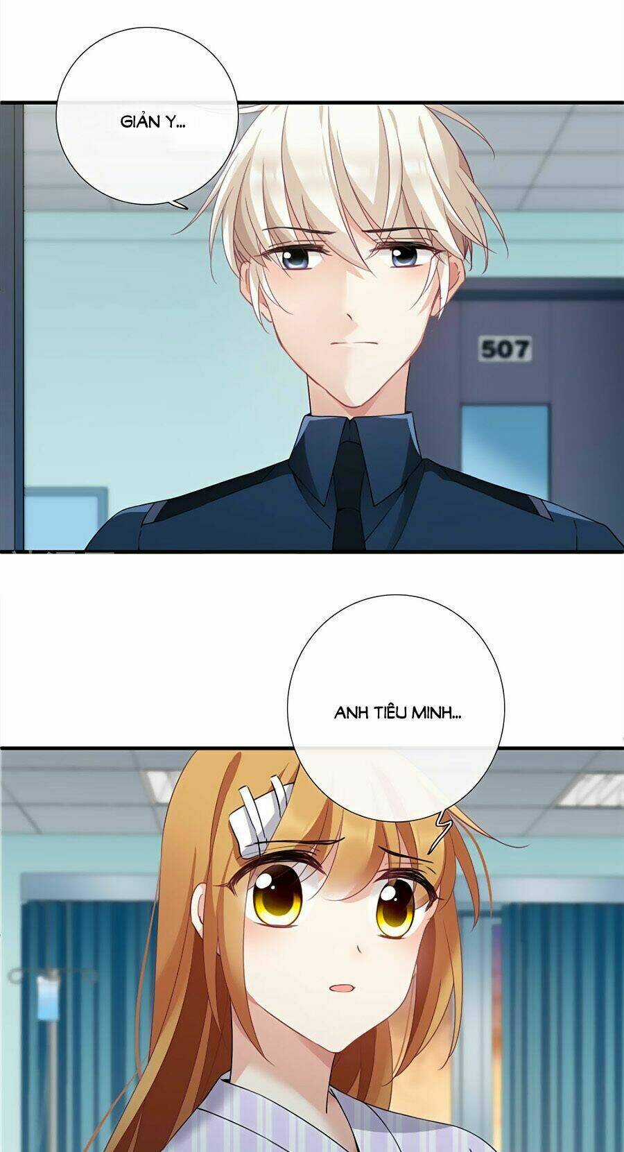 Nhân Chất Tình Nhân - Chapter 20.2 - Trang 4