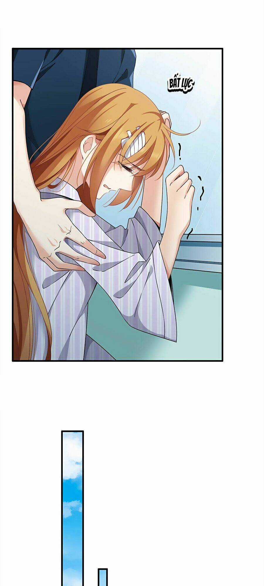 Nhân Chất Tình Nhân - Chapter 20.2 - Trang 6