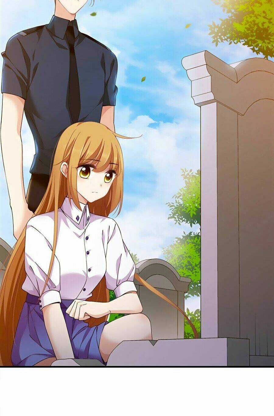 Nhân Chất Tình Nhân - Chapter 20.2 - Trang 8