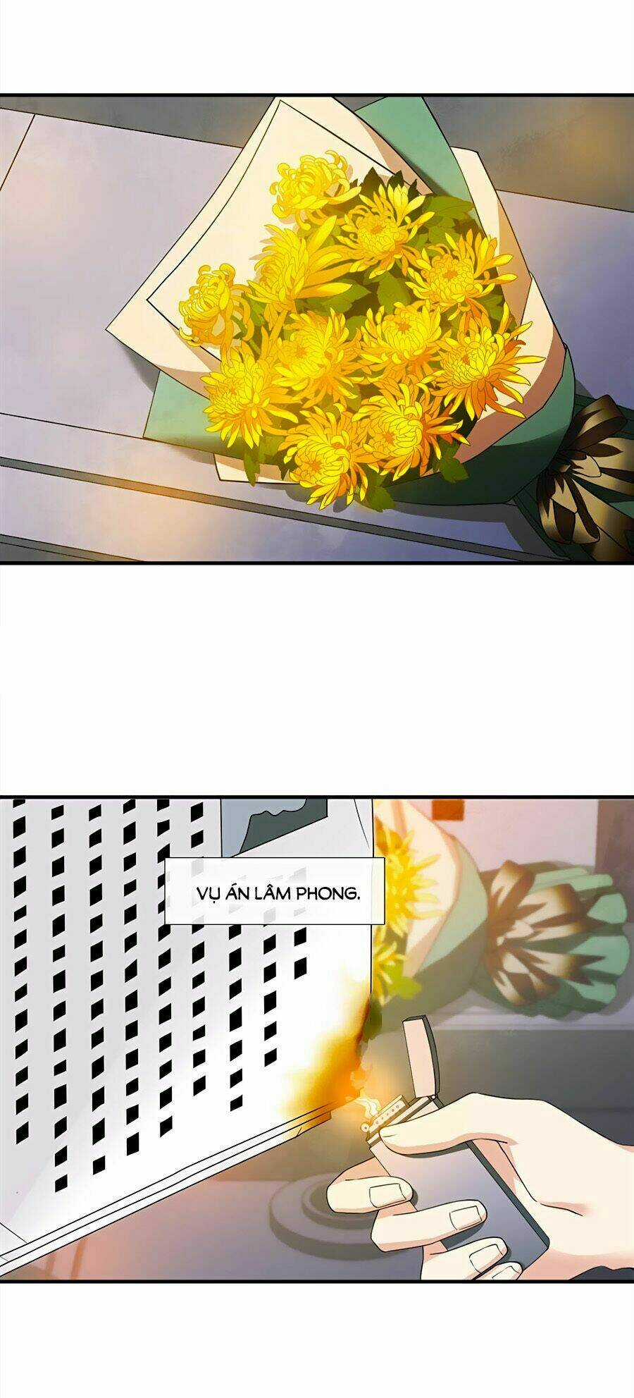 Nhân Chất Tình Nhân - Chapter 20.2 - Trang 9