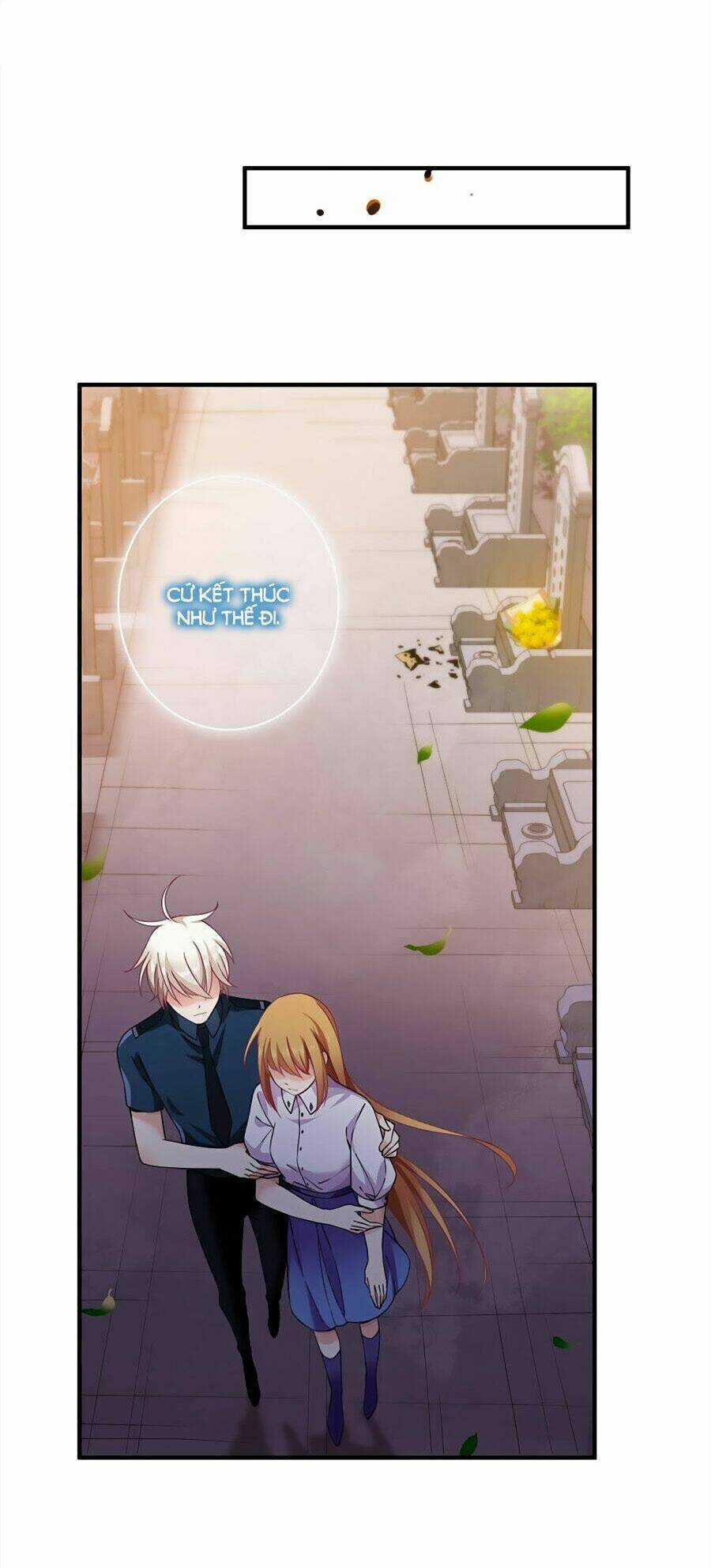 Nhân Chất Tình Nhân - Chapter 20.2 - Trang 10