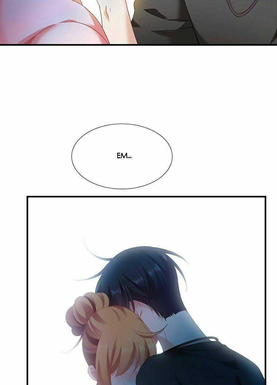 Nhân Chất Tình Nhân - Chapter 20.3 - Trang 11