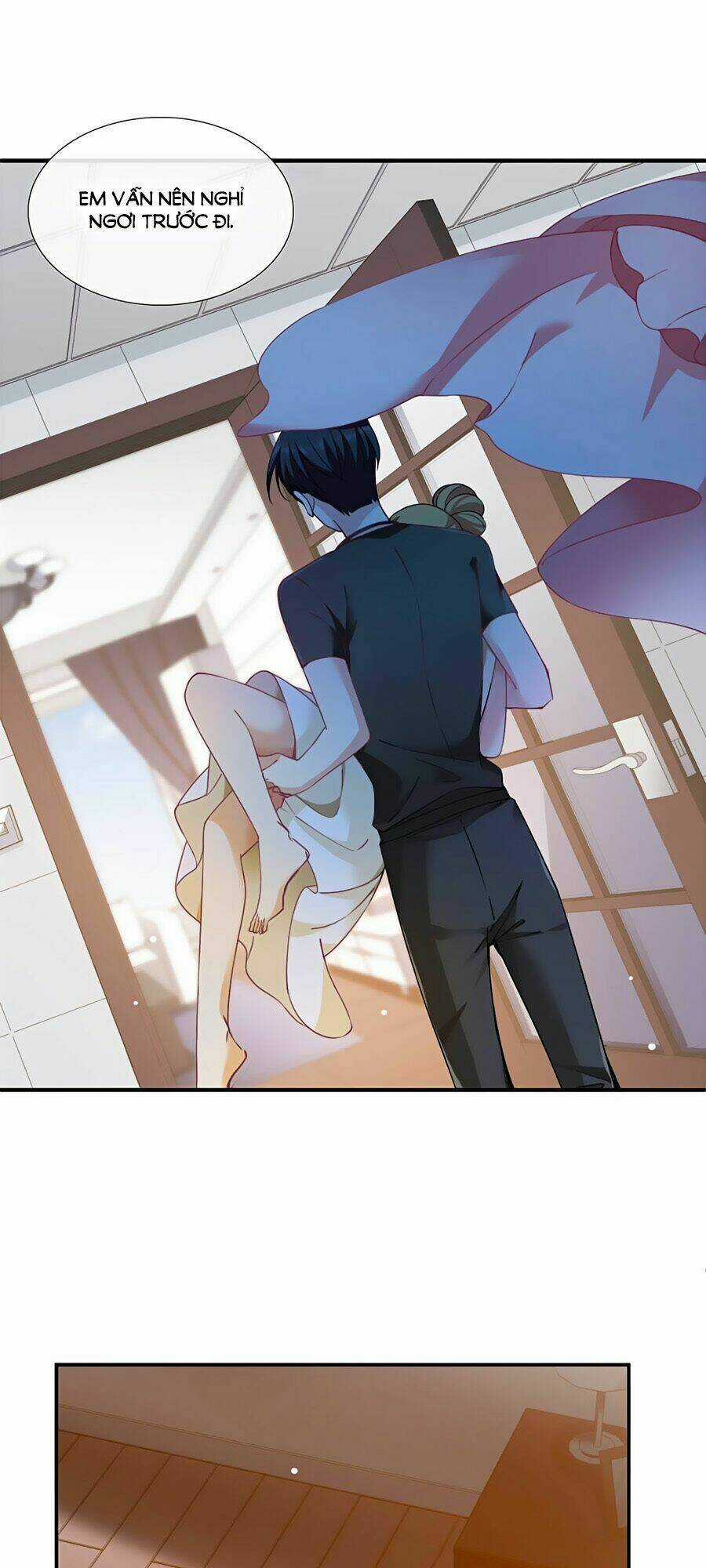 Nhân Chất Tình Nhân - Chapter 20.3 - Trang 13