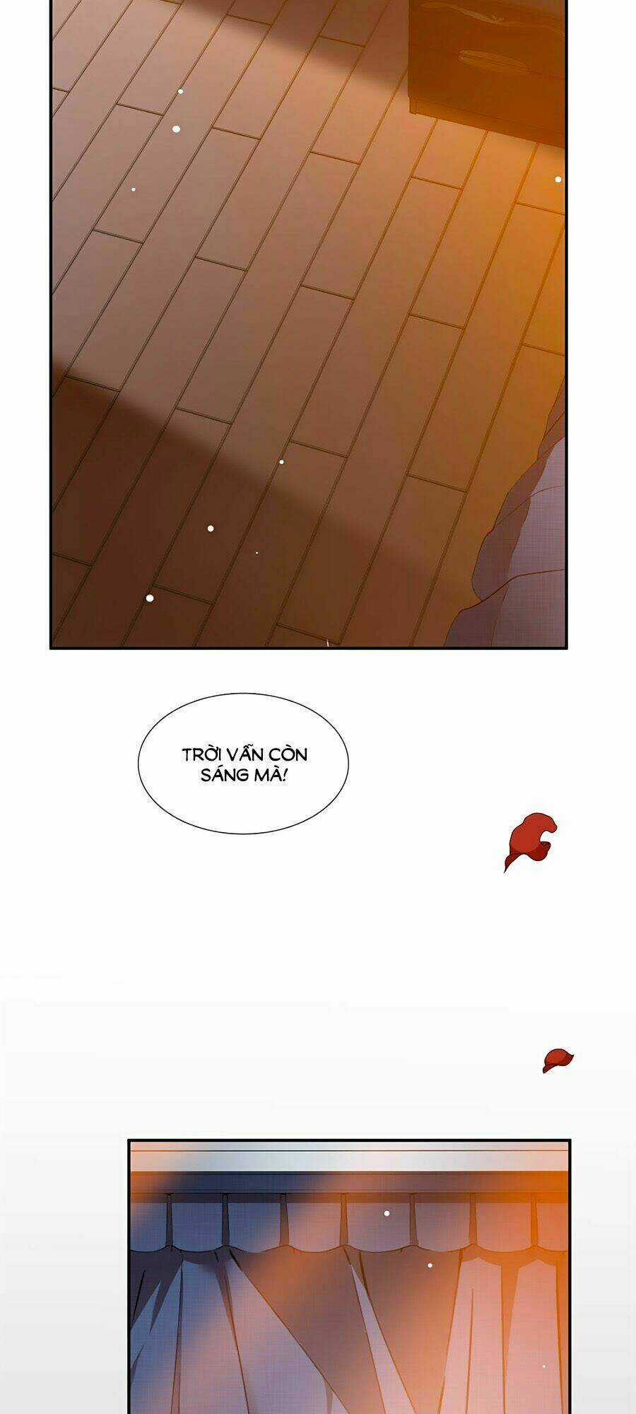 Nhân Chất Tình Nhân - Chapter 20.3 - Trang 14