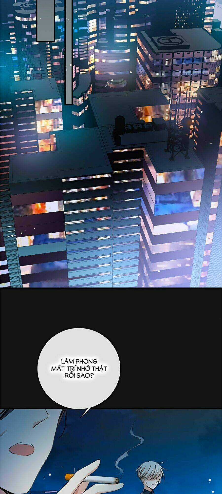 Nhân Chất Tình Nhân - Chapter 20.3 - Trang 18