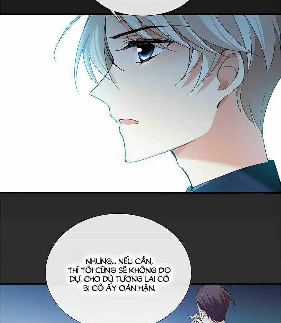 Nhân Chất Tình Nhân - Chapter 20.3 - Trang 20