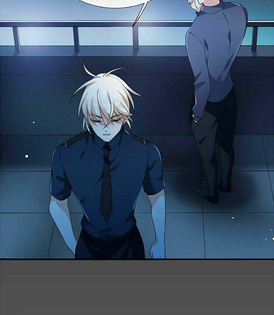 Nhân Chất Tình Nhân - Chapter 20.3 - Trang 21