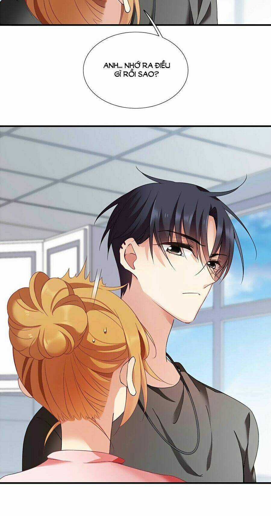 Nhân Chất Tình Nhân - Chapter 20.3 - Trang 5