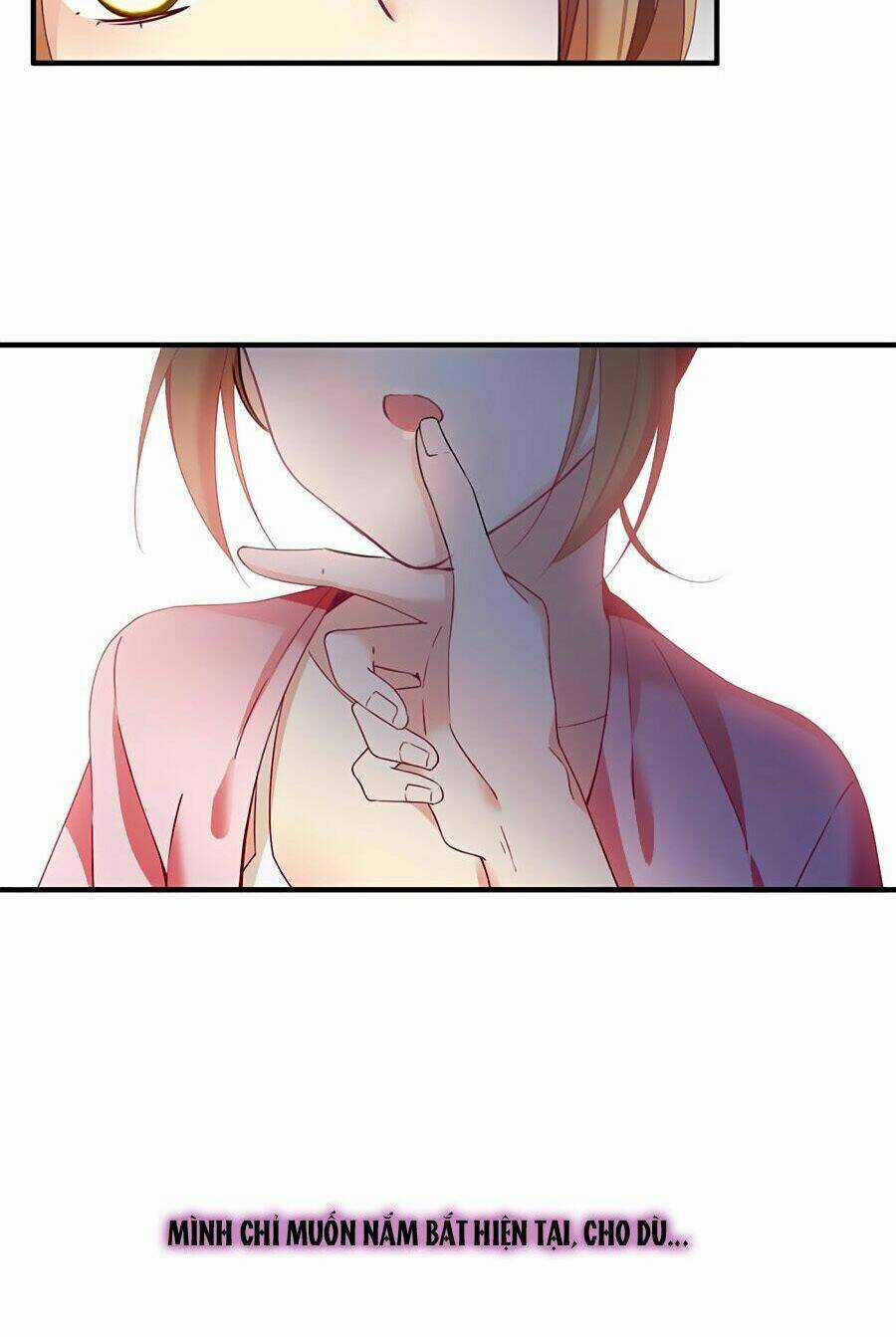 Nhân Chất Tình Nhân - Chapter 20.3 - Trang 7