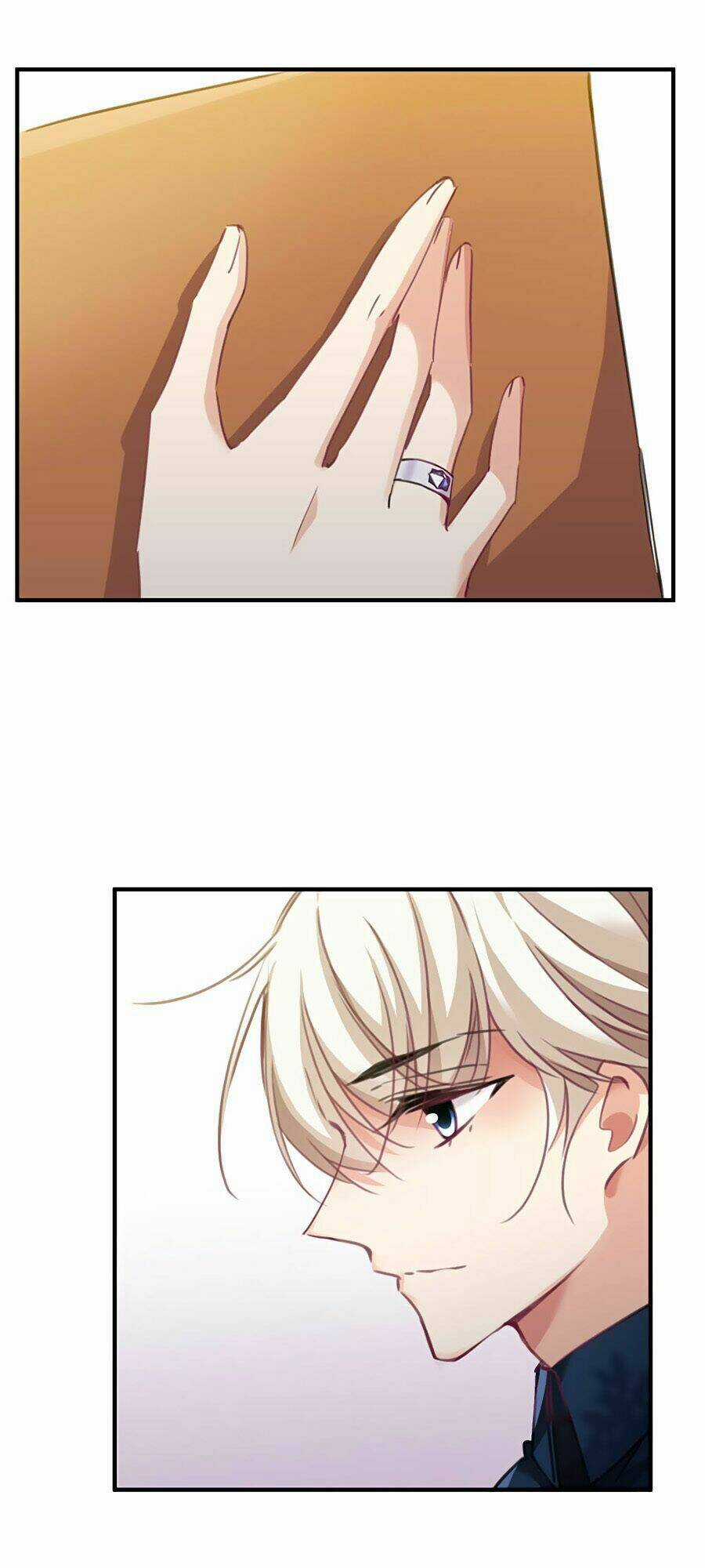 Nhân Chất Tình Nhân - Chapter 21.1 - Trang 21