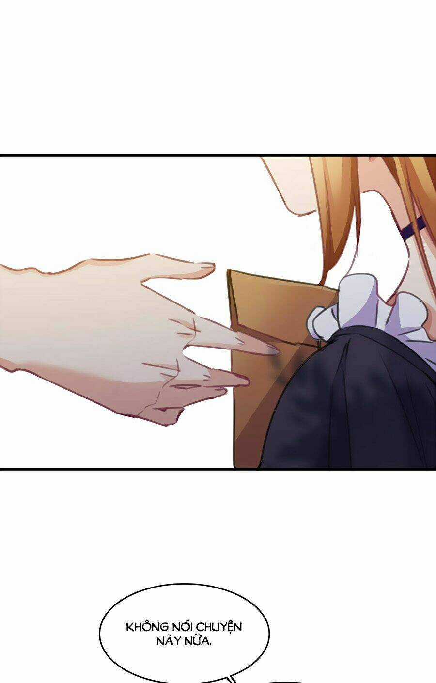 Nhân Chất Tình Nhân - Chapter 21.1 - Trang 22