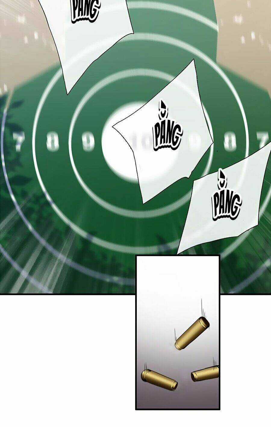 Nhân Chất Tình Nhân - Chapter 21.1 - Trang 5