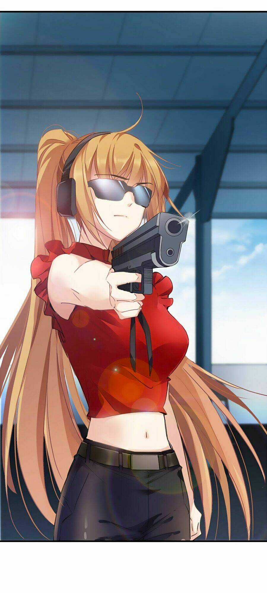 Nhân Chất Tình Nhân - Chapter 21.1 - Trang 6