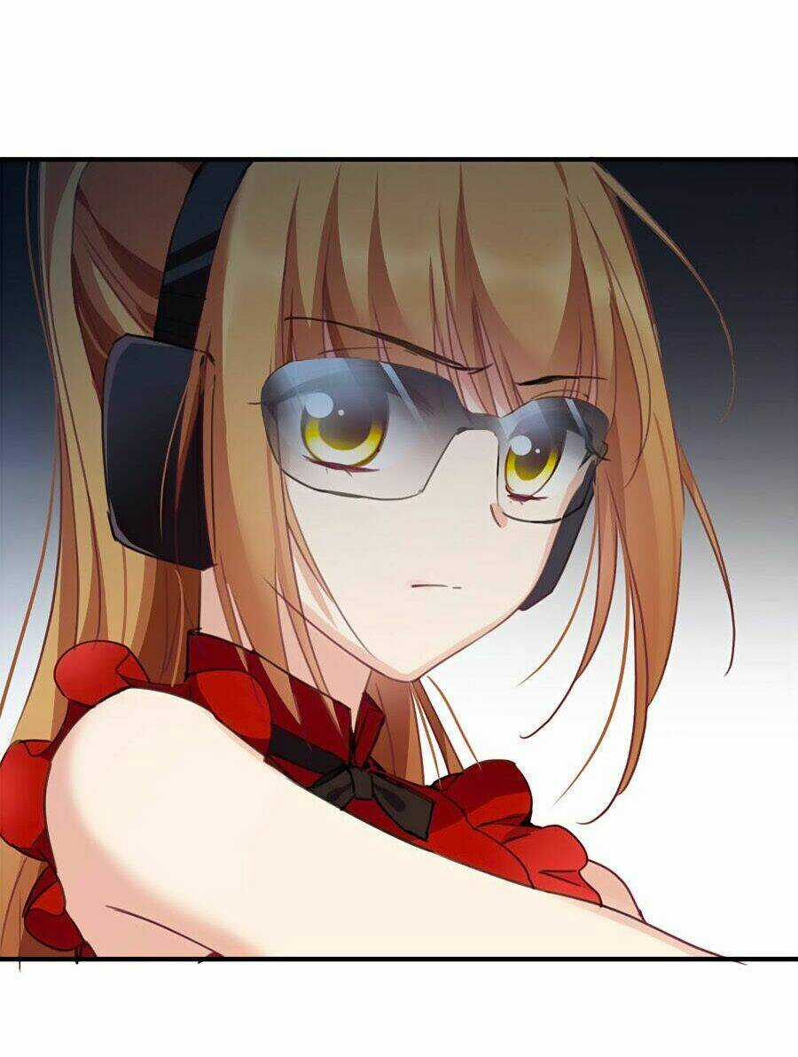 Nhân Chất Tình Nhân - Chapter 21.1 - Trang 8