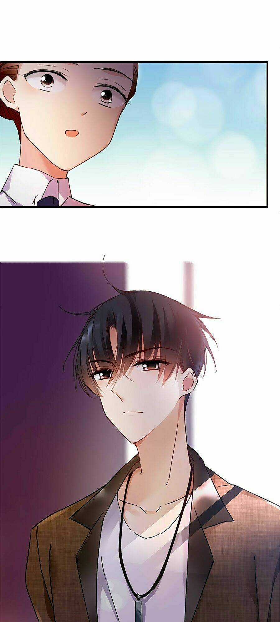 Nhân Chất Tình Nhân - Chapter 21.2 - Trang 11