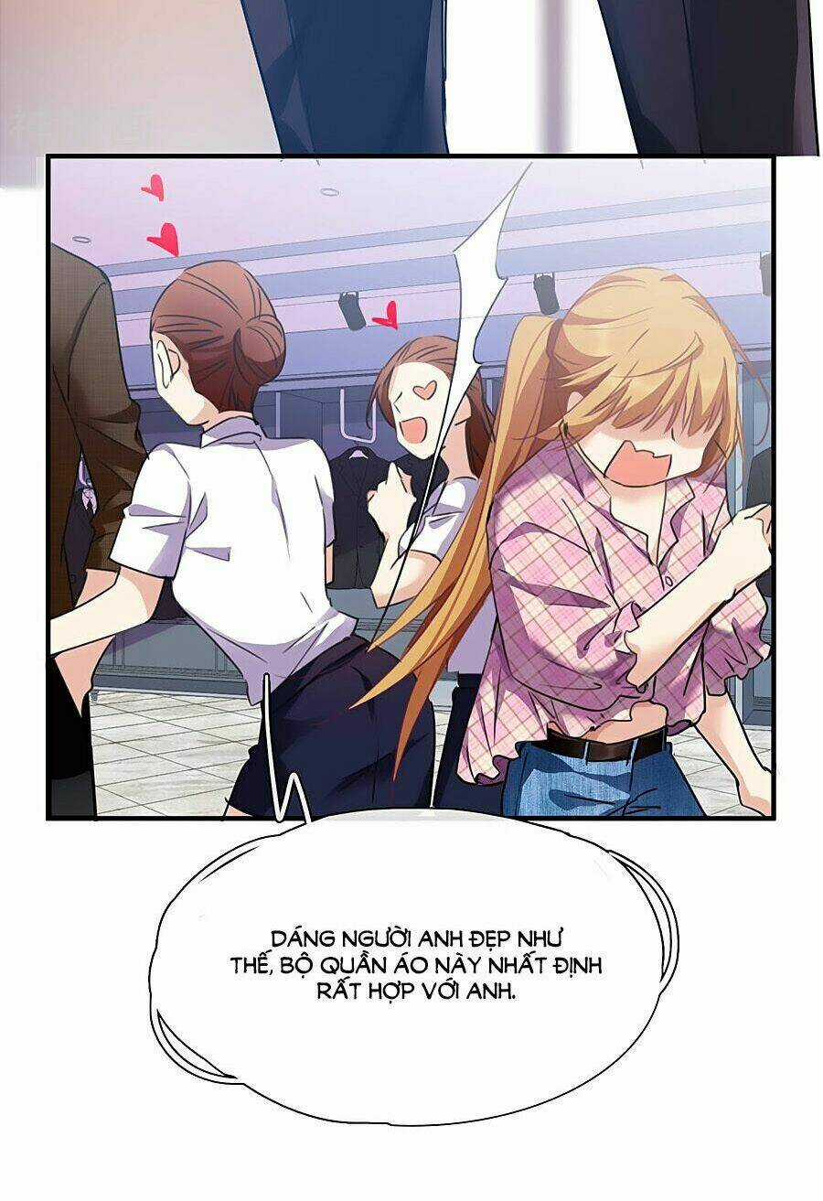 Nhân Chất Tình Nhân - Chapter 21.2 - Trang 13