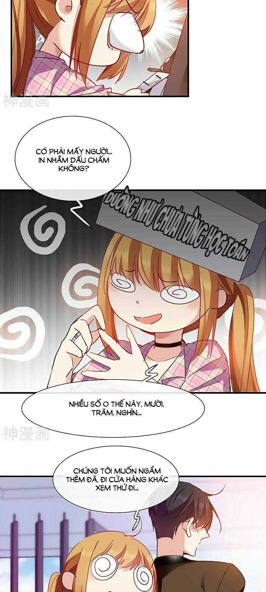 Nhân Chất Tình Nhân - Chapter 21.2 - Trang 15