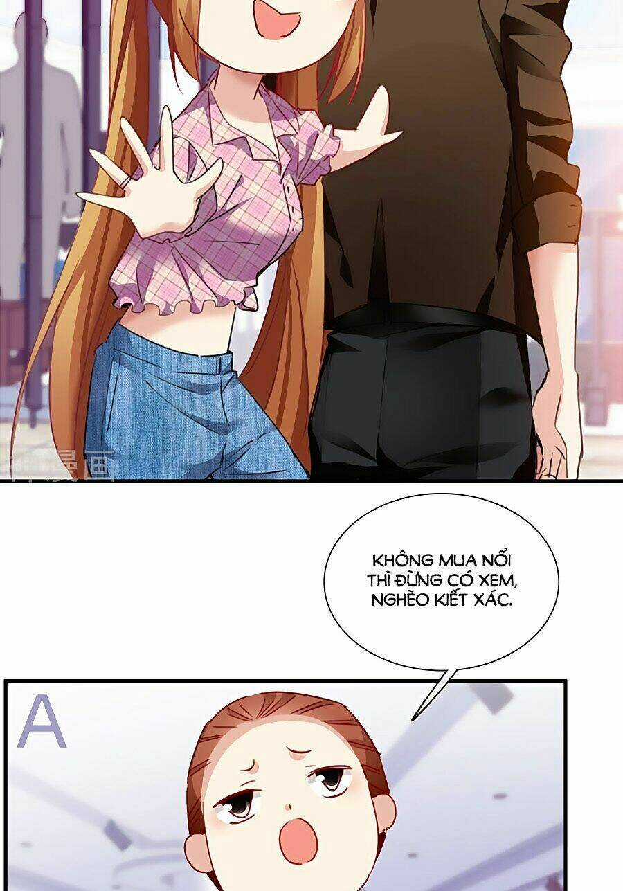 Nhân Chất Tình Nhân - Chapter 21.2 - Trang 16