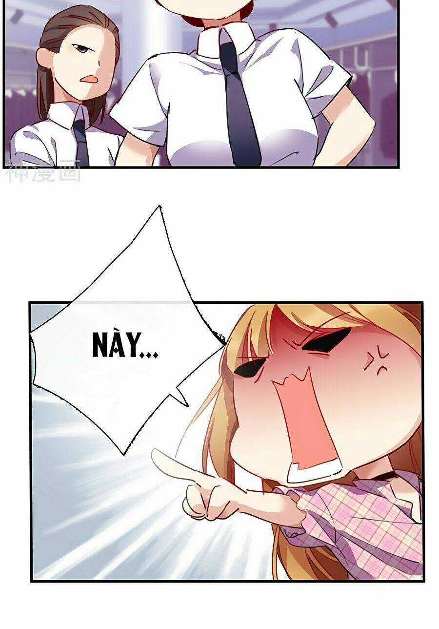 Nhân Chất Tình Nhân - Chapter 21.2 - Trang 17