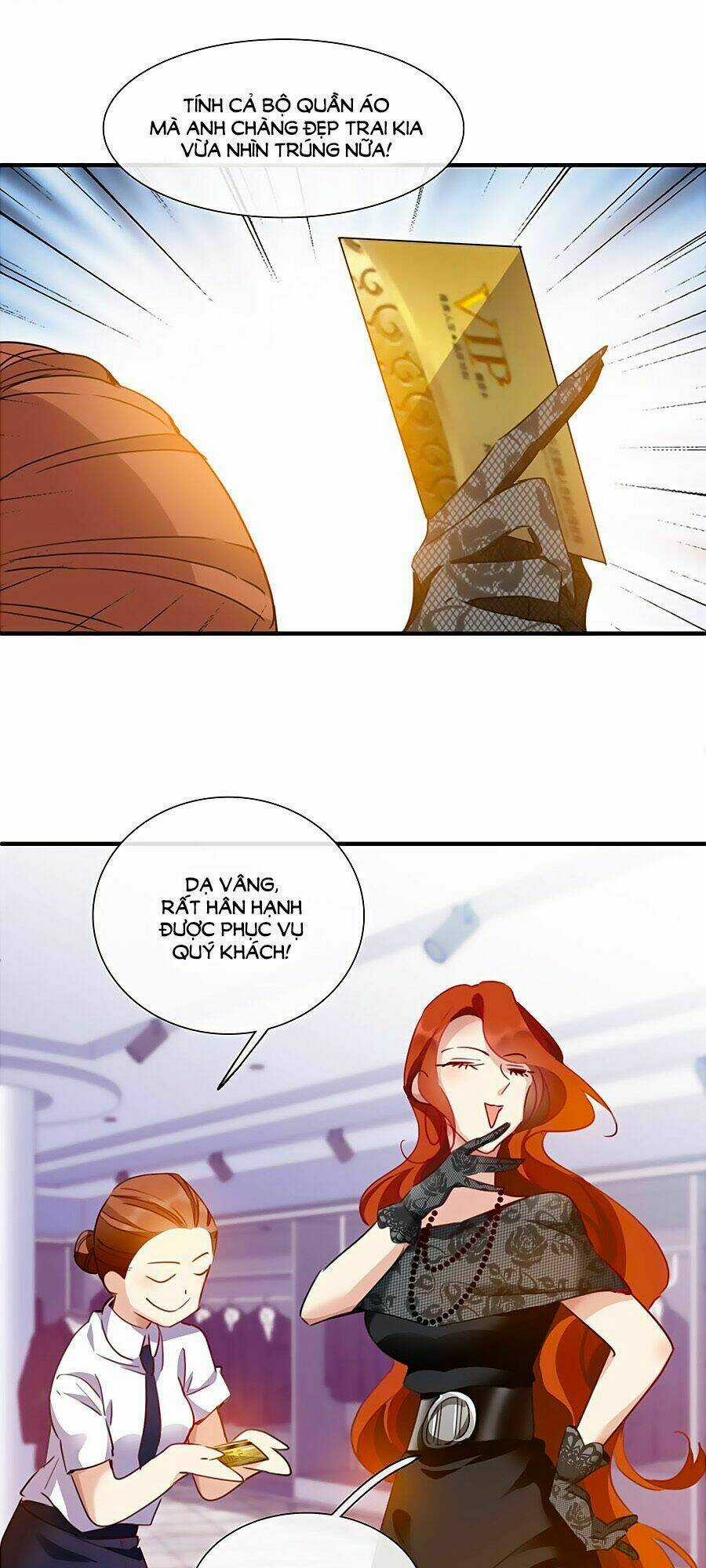 Nhân Chất Tình Nhân - Chapter 21.2 - Trang 18