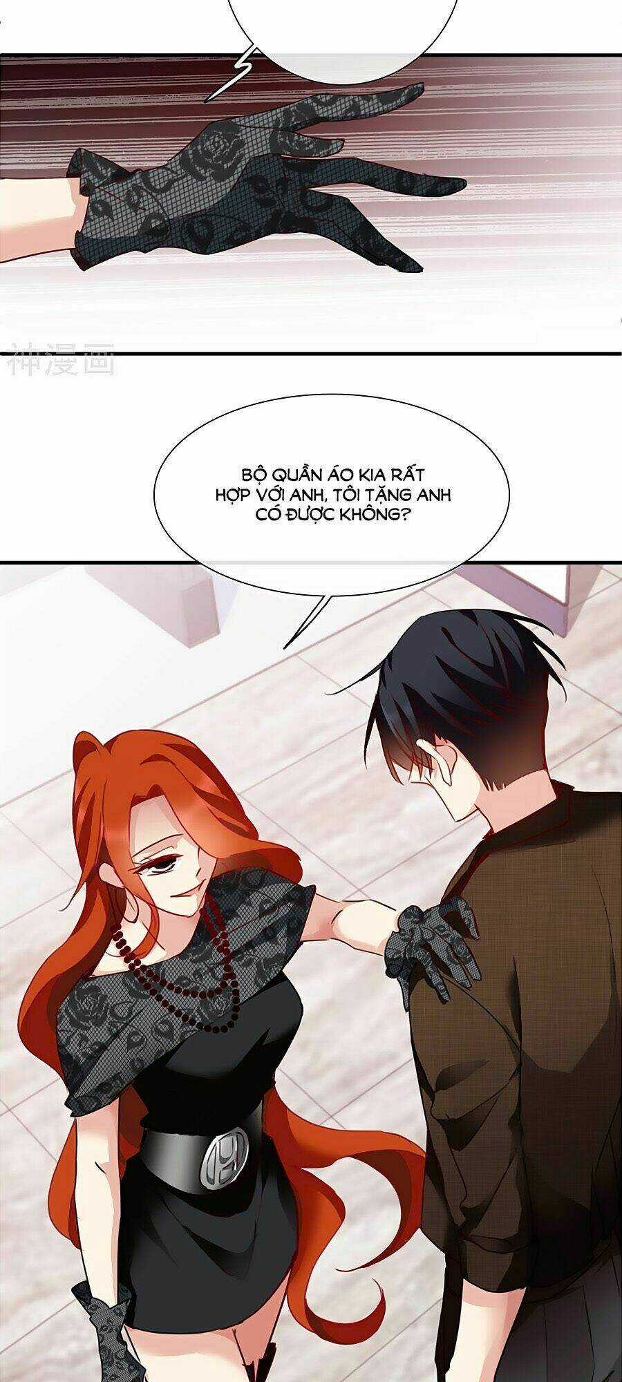 Nhân Chất Tình Nhân - Chapter 21.2 - Trang 20