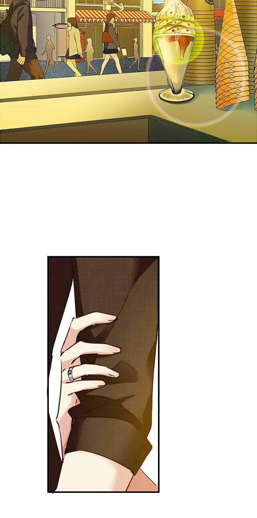 Nhân Chất Tình Nhân - Chapter 21.2 - Trang 3