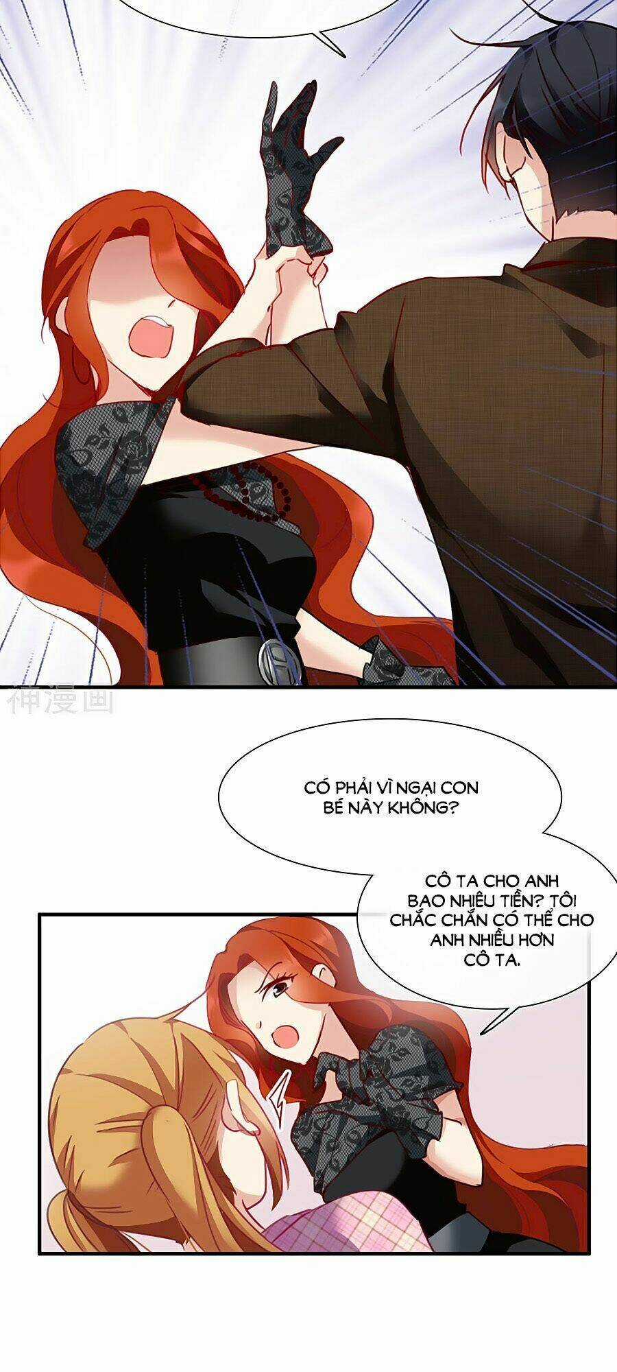 Nhân Chất Tình Nhân - Chapter 21.2 - Trang 23