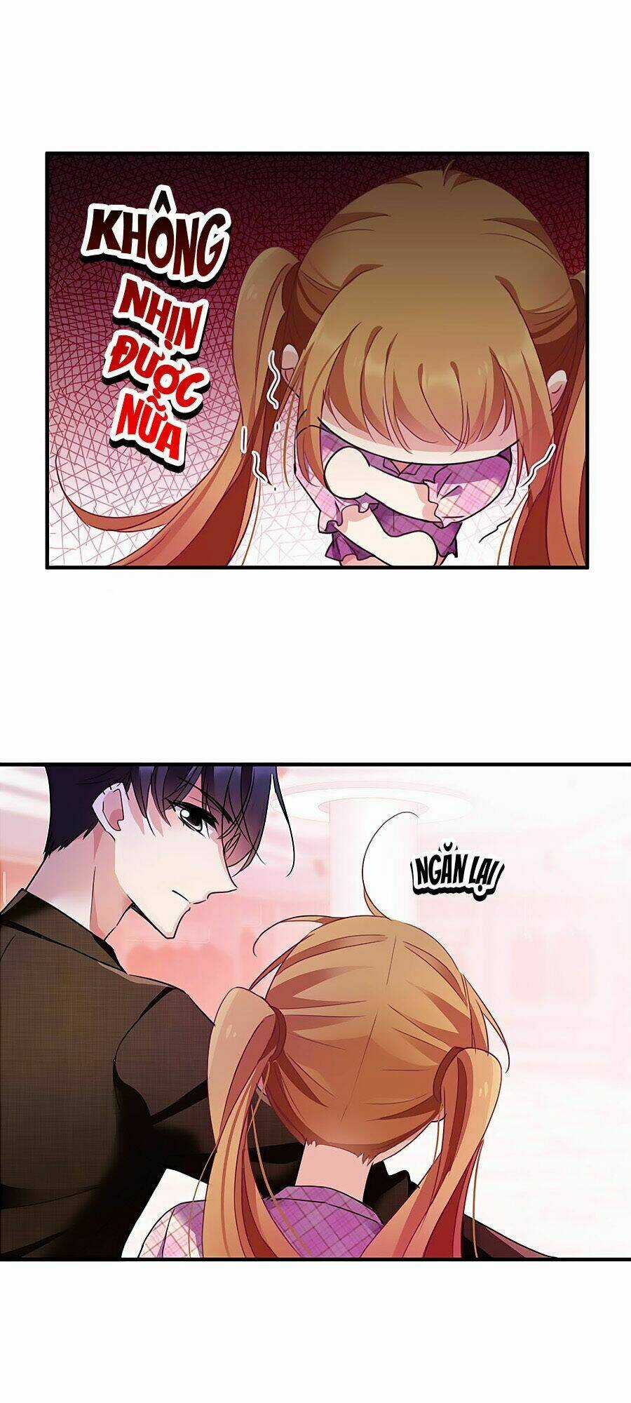 Nhân Chất Tình Nhân - Chapter 21.2 - Trang 24