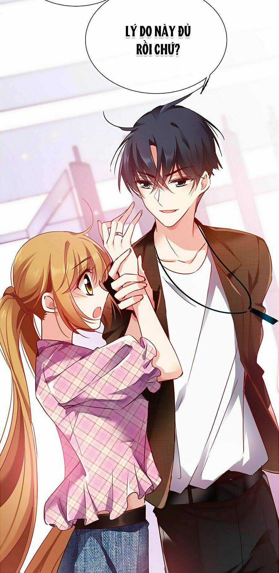 Nhân Chất Tình Nhân - Chapter 21.2 - Trang 26