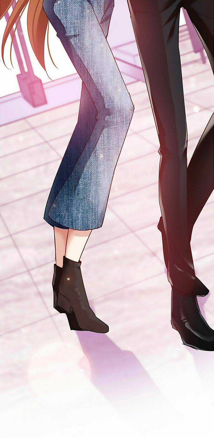 Nhân Chất Tình Nhân - Chapter 21.2 - Trang 27