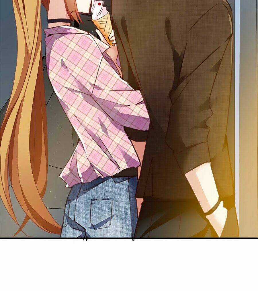 Nhân Chất Tình Nhân - Chapter 21.2 - Trang 5