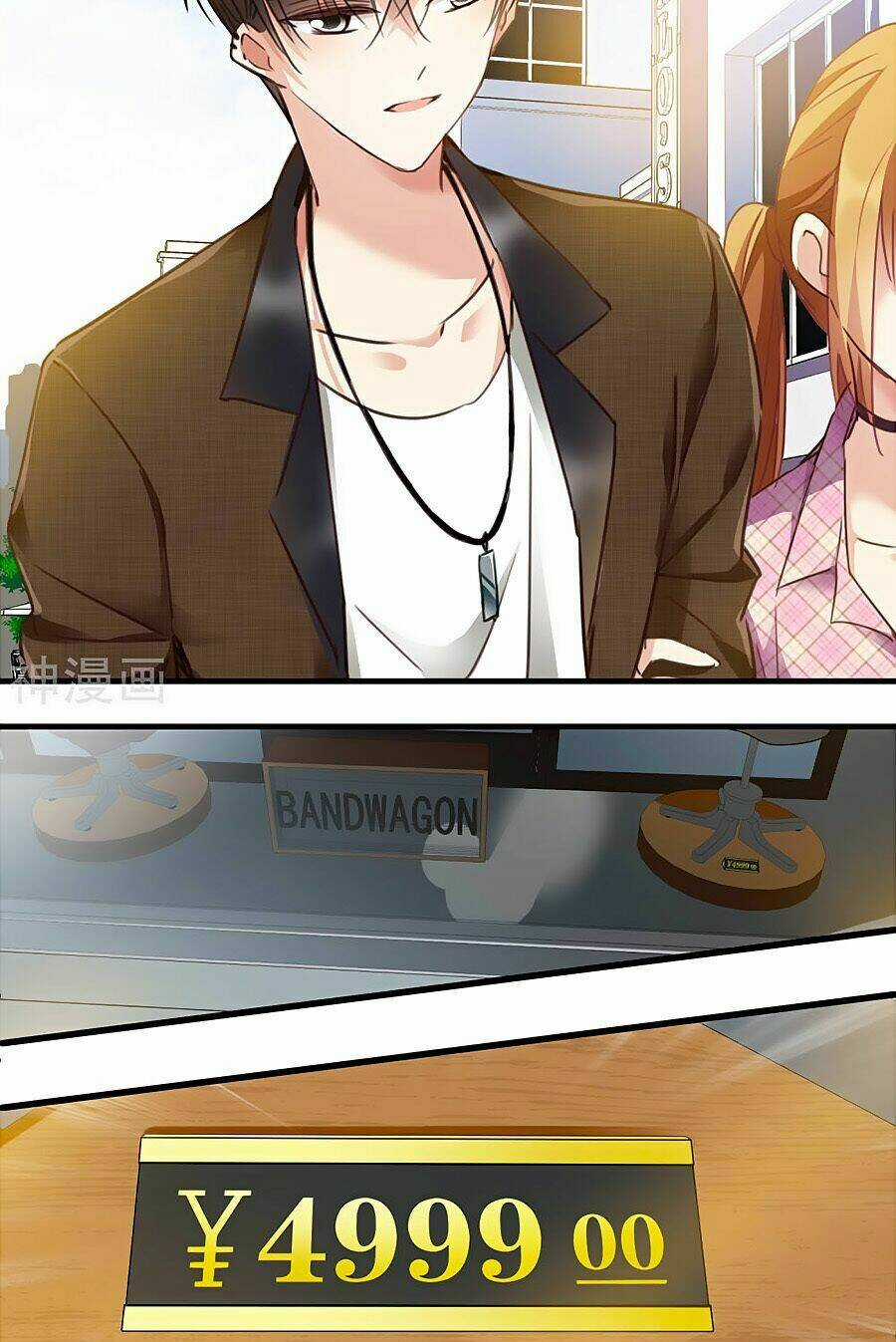 Nhân Chất Tình Nhân - Chapter 21.2 - Trang 7