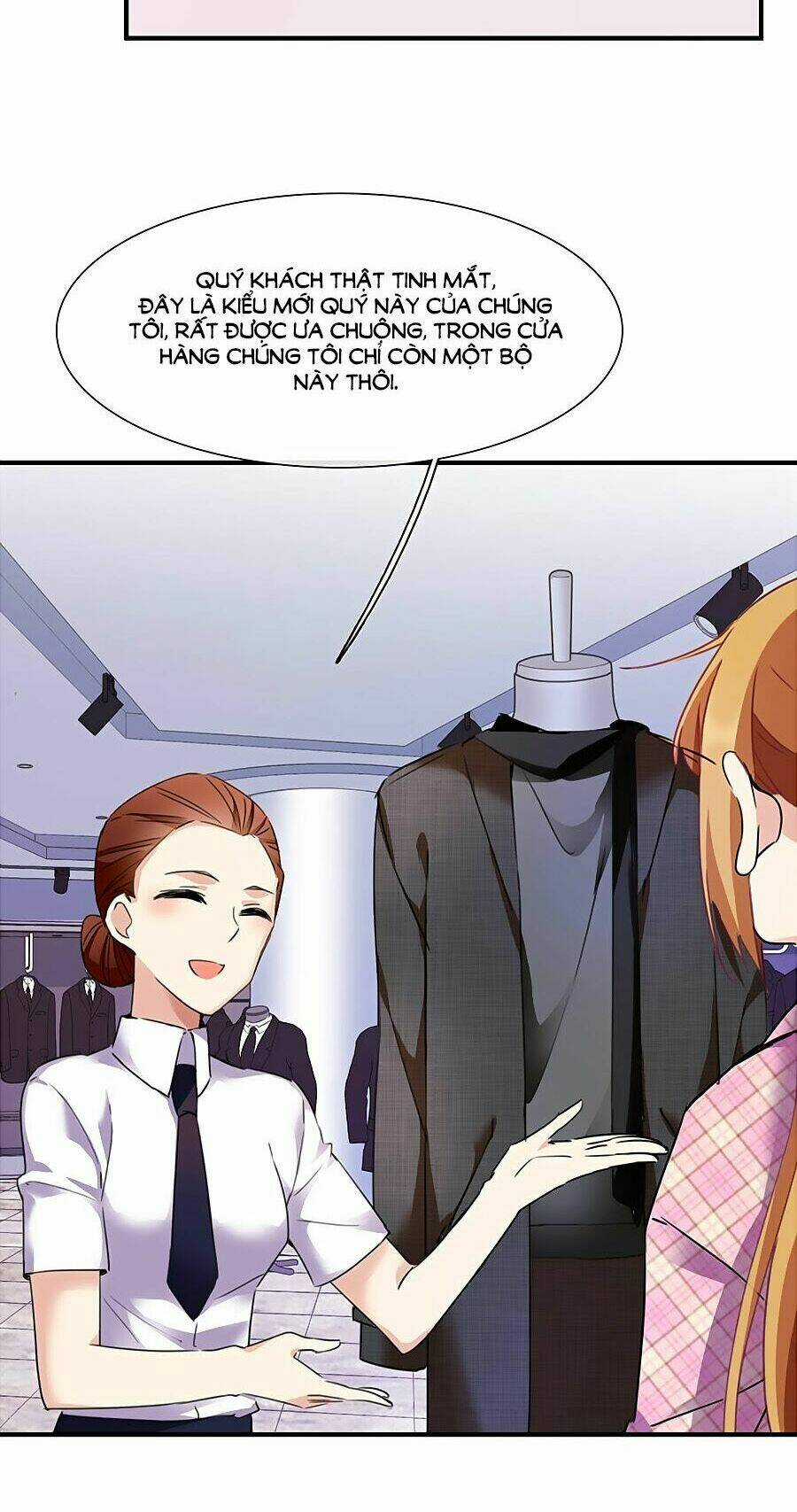 Nhân Chất Tình Nhân - Chapter 21.2 - Trang 10