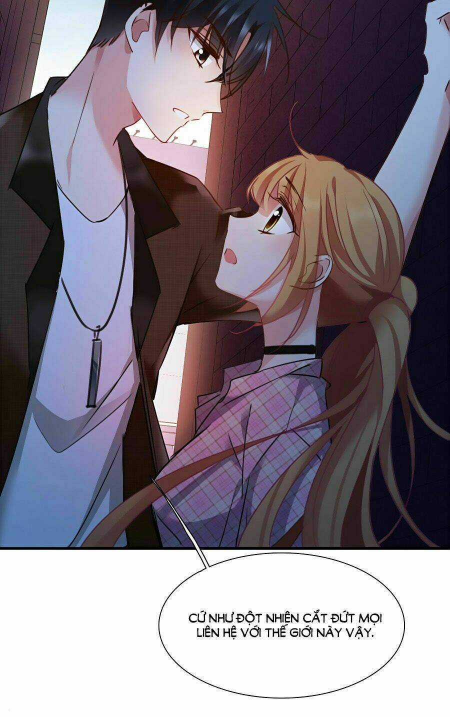 Nhân Chất Tình Nhân - Chapter 22.1 - Trang 12