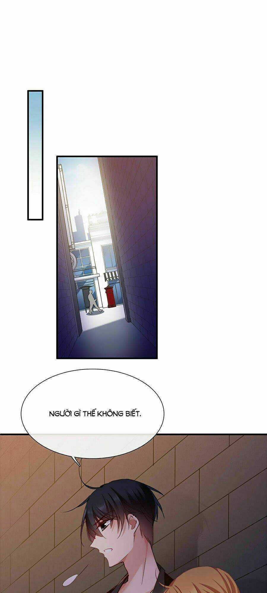 Nhân Chất Tình Nhân - Chapter 22.1 - Trang 7