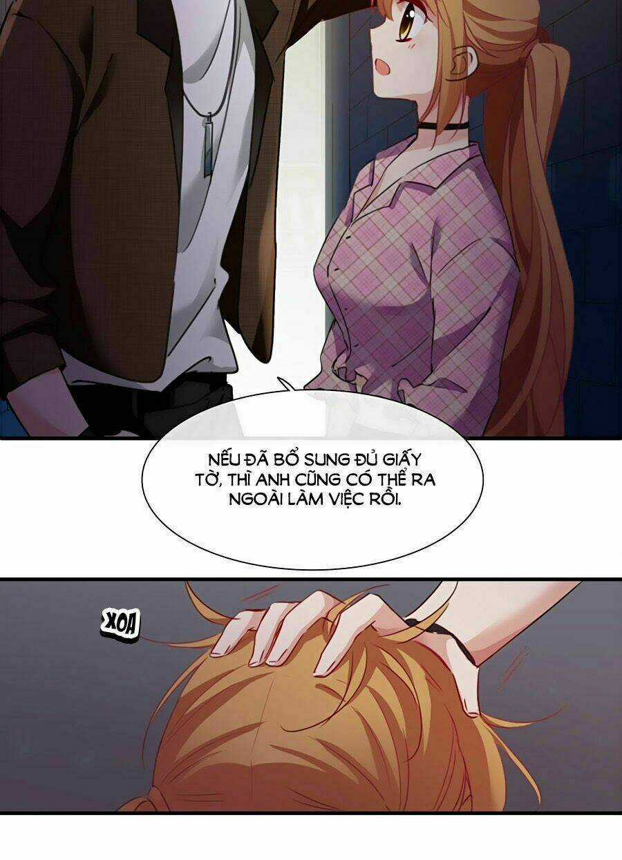 Nhân Chất Tình Nhân - Chapter 22.1 - Trang 10