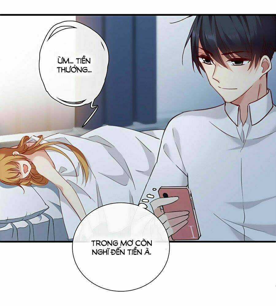 Nhân Chất Tình Nhân - Chapter 22.2 - Trang 12