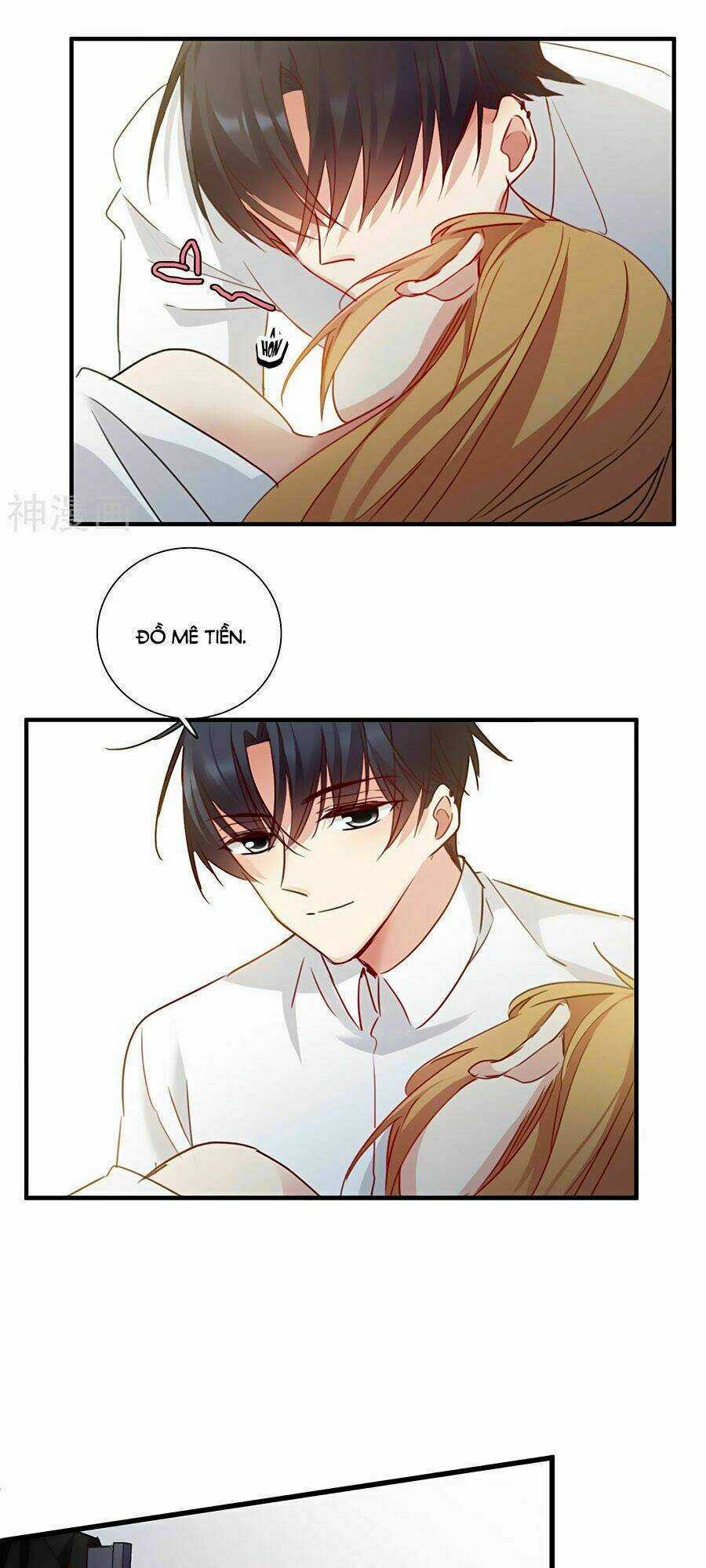 Nhân Chất Tình Nhân - Chapter 22.2 - Trang 13