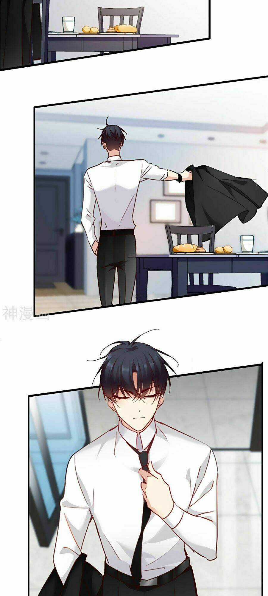 Nhân Chất Tình Nhân - Chapter 22.2 - Trang 14