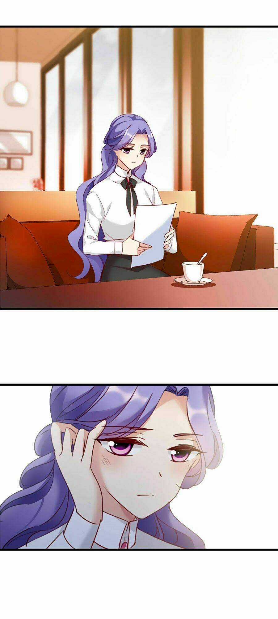 Nhân Chất Tình Nhân - Chapter 22.2 - Trang 17