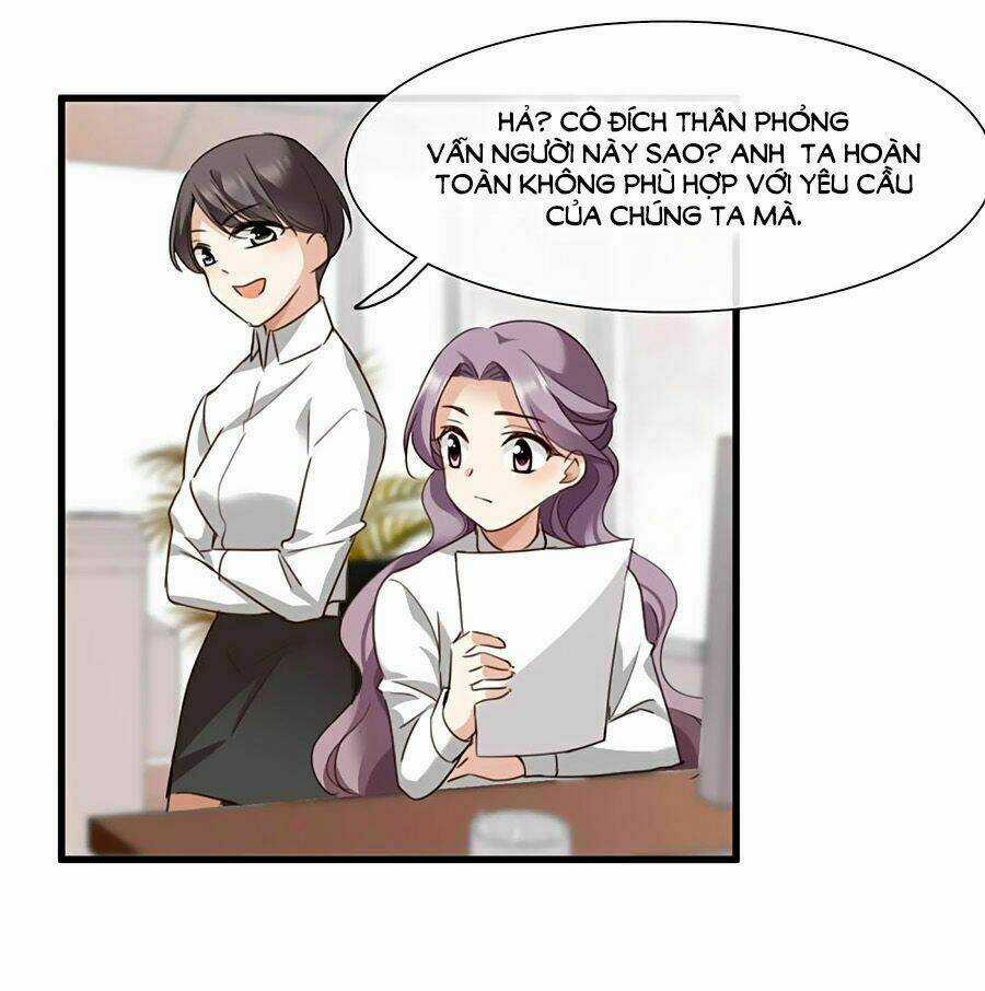 Nhân Chất Tình Nhân - Chapter 22.2 - Trang 18