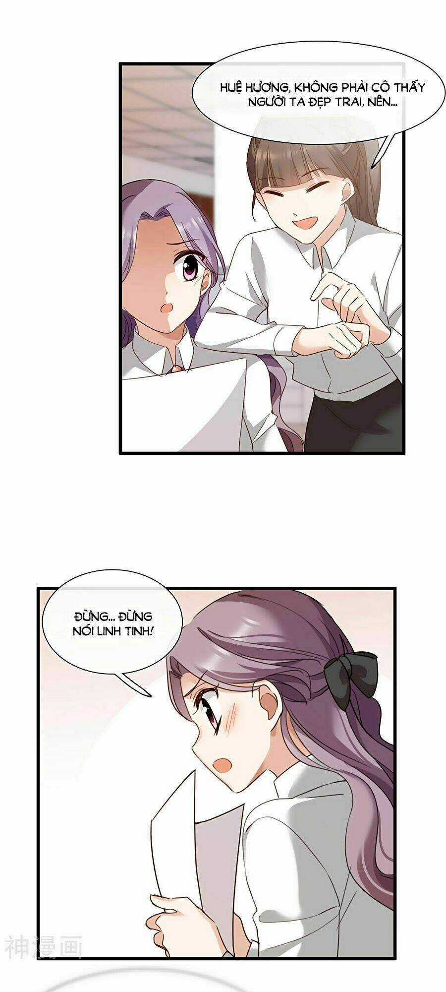 Nhân Chất Tình Nhân - Chapter 22.2 - Trang 19