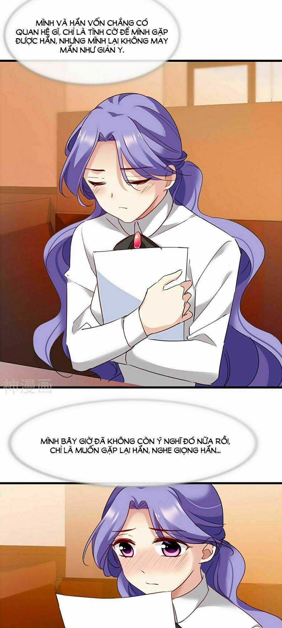 Nhân Chất Tình Nhân - Chapter 22.2 - Trang 20