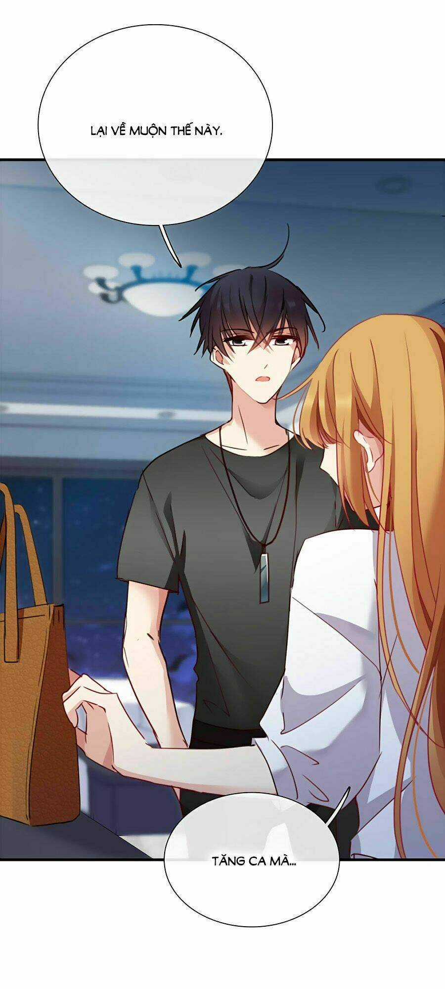 Nhân Chất Tình Nhân - Chapter 22.2 - Trang 3